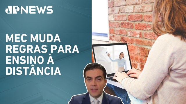 Ministério da Educação proíbe cursos EAD para Medicina, Direito e mais 4 graduações
