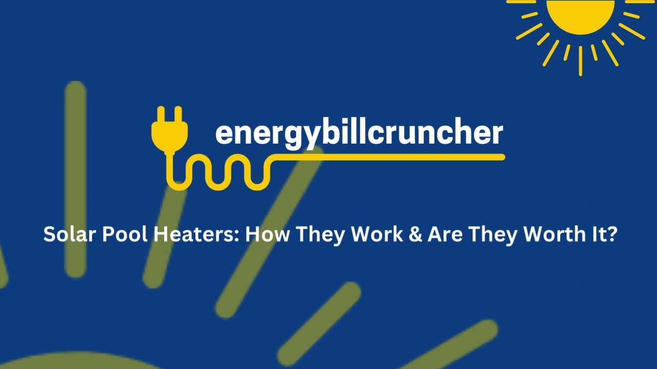 Solar Pool Heaters How They Work & Are They Worth It
