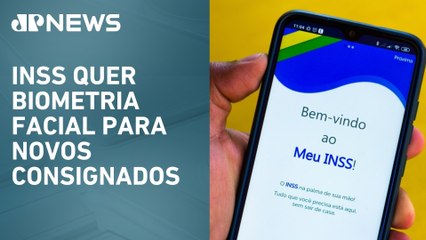Fraudes no INSS: desbloqueio de novos empréstimos consignados dependerá de biometria facial