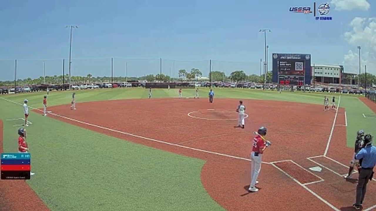 FP Stadium Multi-Camera - East Coast State Championship (2025) Sun, May 18, 2025 7:40 AM to 9:00 PM