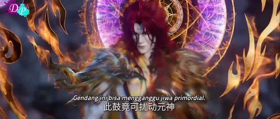 Renegade Immortal Episode 89 Sub Indo