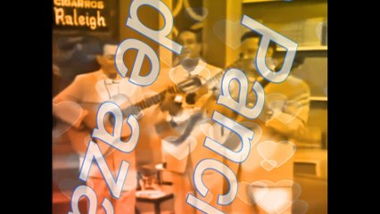 Los Panchos  - Flor de Azalea