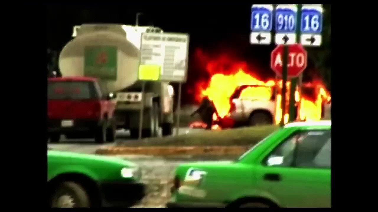 Drug Lord: The Legend of Shorty | movie | 2014 | Official Trailer