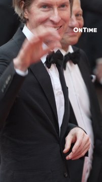 Wes Enderson et Denzel Washington monte le tapis !