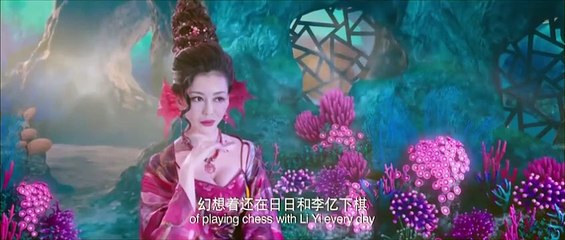 [ENG SUB] The Fox Lover 《白狐》 2013 Watch HD | Full Movie | Mandarin | China