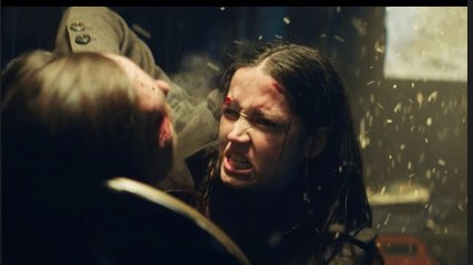 Ballerina | 'Sharper than any knife' Clip - Ana De Armas, Keanu Reeves