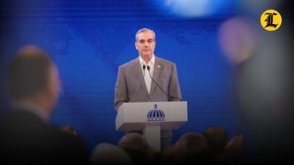 Abinader: Pacto de Seguridad Vial sería lanzado en el mes de junio