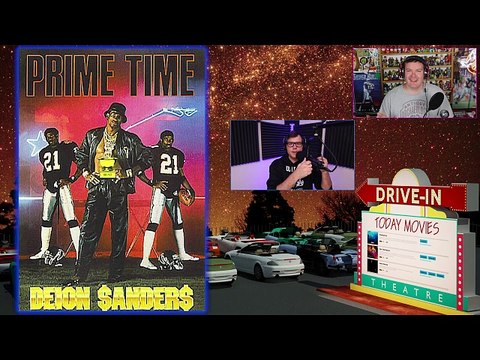 Vintage 80s & 90s NFL Posters: Retro Gridiron Glory!