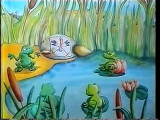 Lisa e Paulo Ep 1 Sala de Aula no Lago (TV Cultura)