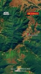 Ini Dia Tempat Paling Basah di Dunia Versi Guinness Book of World Records