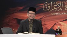 Episod 894 My #QuranTime 2.0 Ahad 25 Mei 2025 Surah Ibrahim (14: 11-12) Halaman 257