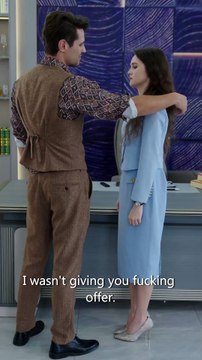 Lily Pretends to Be Matthew's Fiancée, But Meets a Stranger and Falls in Love with Him