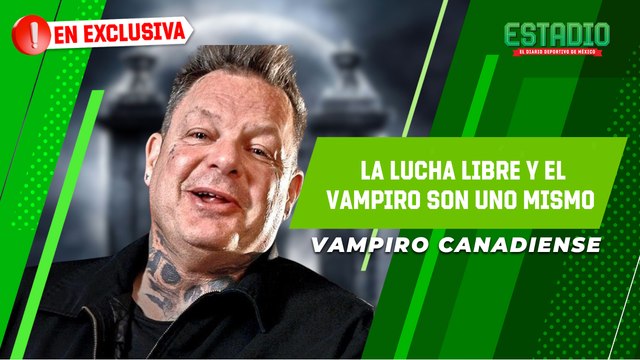 Del RING al TERROR digital | Estadio Deportes