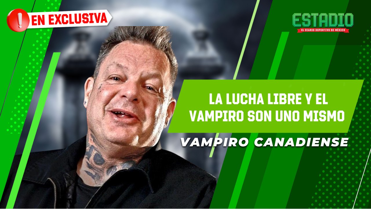 Del RING al TERROR digital | Estadio Deportes