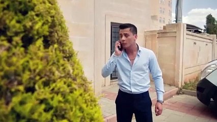 مسلسل المدينة البعيدة الحلقة 26 مترجمة