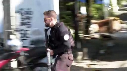 Policial é morto em operação no RJ