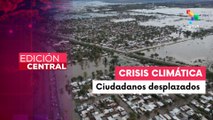 La Provincia de Buenos Aires es declarada zona de desastre por tormentas