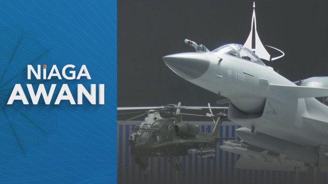 Peluang industri tempatan tingkat daya saing global