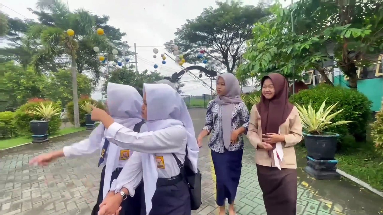 Video Profil Jurusan AKL SMKN 1 Nglegok