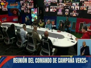 Jefe de Estado: Venezuela tiene plan de desarrollo para estos seis años y se llama "Plan de las 7T"