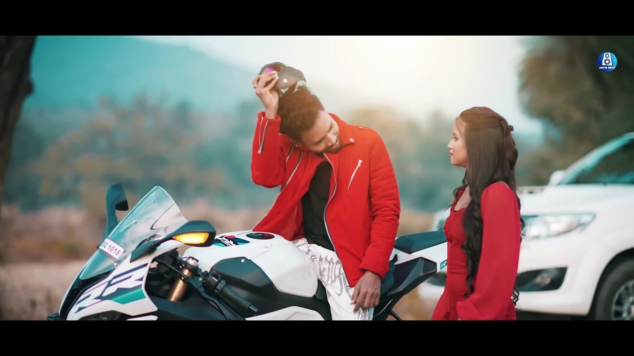 Mayang Mayang _ New Nagpuri  Ho Song 2025 _ Santosh Daswali _ Sanjana _ Dandom Star _ Aditya Birua(2K_60FPS).webm