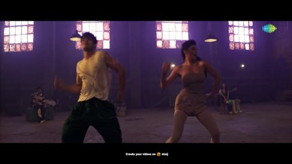 Ek Main Aur Ek Tu Hai _ Hai Junoon_ _ Sunidhi Chauhan_ Jacqueline Fernandez_ Priyank_ Santana_Akshay(1080P_HD)