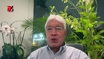 ☎️#TeléfonoRojo | Movilizaciones de votantes