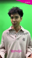 TEASER 2  | Remaja Cer Citer: Nabil Aqil, Evertts Gomes, Hariz Hamdan & Razin Qidran