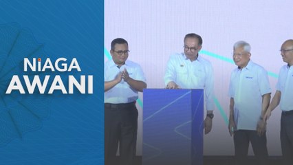 PNB umum agihan pendapatan, bonus RM14.5 bilion