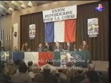 Territoriales 1992 Corse