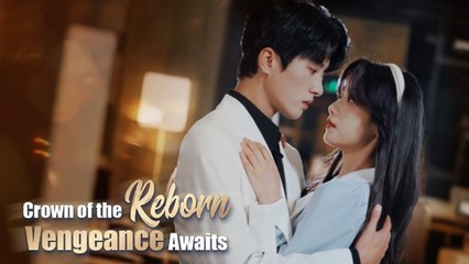 Crown Of The Reborn Vengeance Awaits - Full Movie