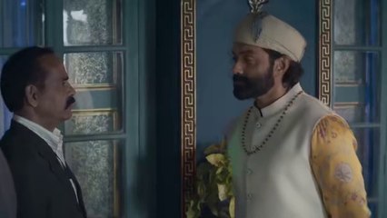 Aashram Season 3 Episode 1 | Intense Indian Drama Series 🔥 - thumbnail