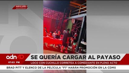 Sujeto amenaza con un arma a un joven por estacionarse en la entrada de su casa I Ciudad Desnuda