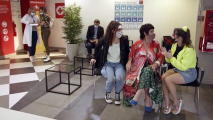 EDIFICIO CORONA - CAPITULO 102