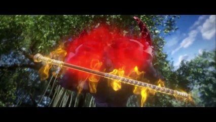 Peerless Soul ¦ Episode 115 - WSAnime