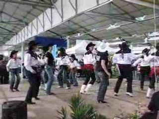 La Chapeloise, Country Fun 71