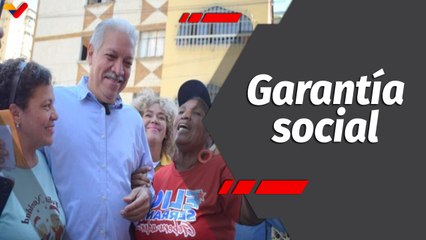 Programa 360º | Elio Serrano: Nosotros tenemos la resolución para las problemáticas de Miranda