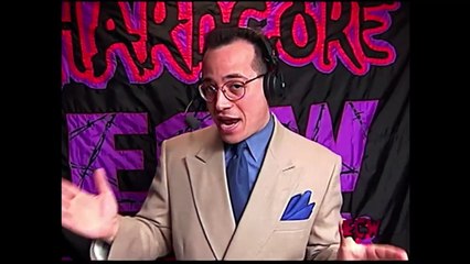 ECW Hardcore TV: June 10, 2000