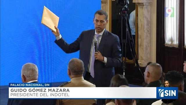 En marcha plan piloto para bloquear señales en cárceles | Emisión Estelar SIN con Alicia Ortega