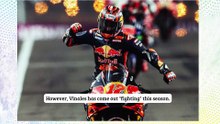 Maverick Vinales The Surprise Standout MotoGP Rider of 2025
