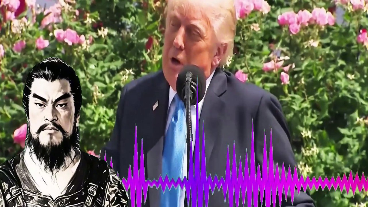 Melania Trump cùng Tổng thống ký ban hành đạo luật “Take It Down”: