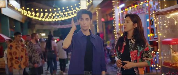 Love is Panacea Ep9-cdrama