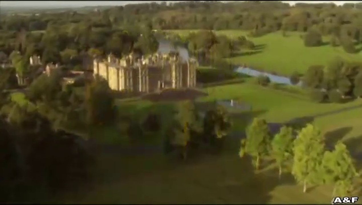 Rosamunde Pilcher -092- Das Geschenk des Frühlings 4