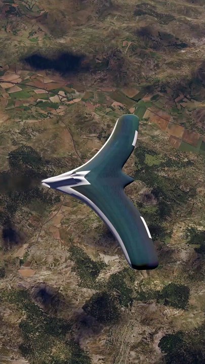 Is The Passenger Aircraft Design Feasible
