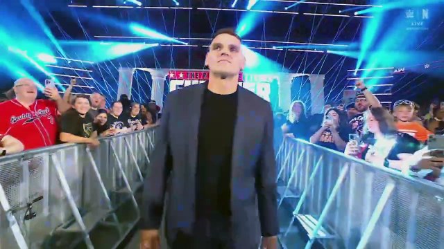 WWE Raw May 19th 2025