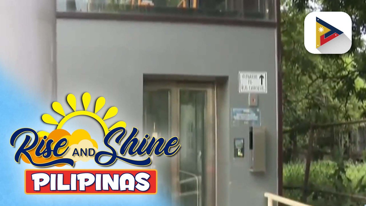 DOTr, magsasagawa ng inspeksiyon sa EDSA busway; Manlift, wheelchair ramp, accessible rin para sa PWDs