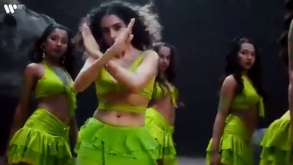 Aankh - Sunidhi Chauhan - Rusha & Blizza ft. Sanya