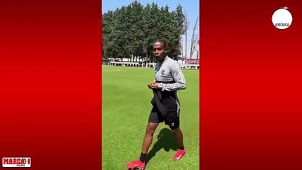Toluca y Alexis Vega llegan a la final con la misión de arruinar el tetra del América y confiados en lograrlo