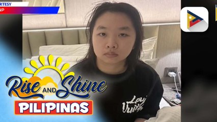 Isa sa mga itinuturing na utak ng Anson Que kidnap-slay case at kanyang driver, naaresto sa isang resort sa Boracay; iba pang sangkot, patuloy na tinutugis