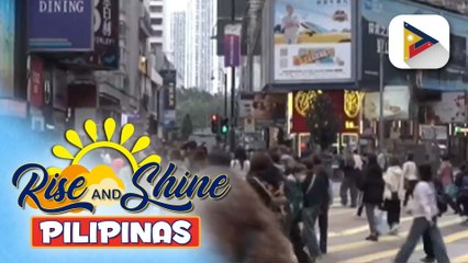 PH Consulate sa Hong Kong, pinag-iingat ang mga OFW sa umano’y surrogacy jobs offer sa ibang bansa